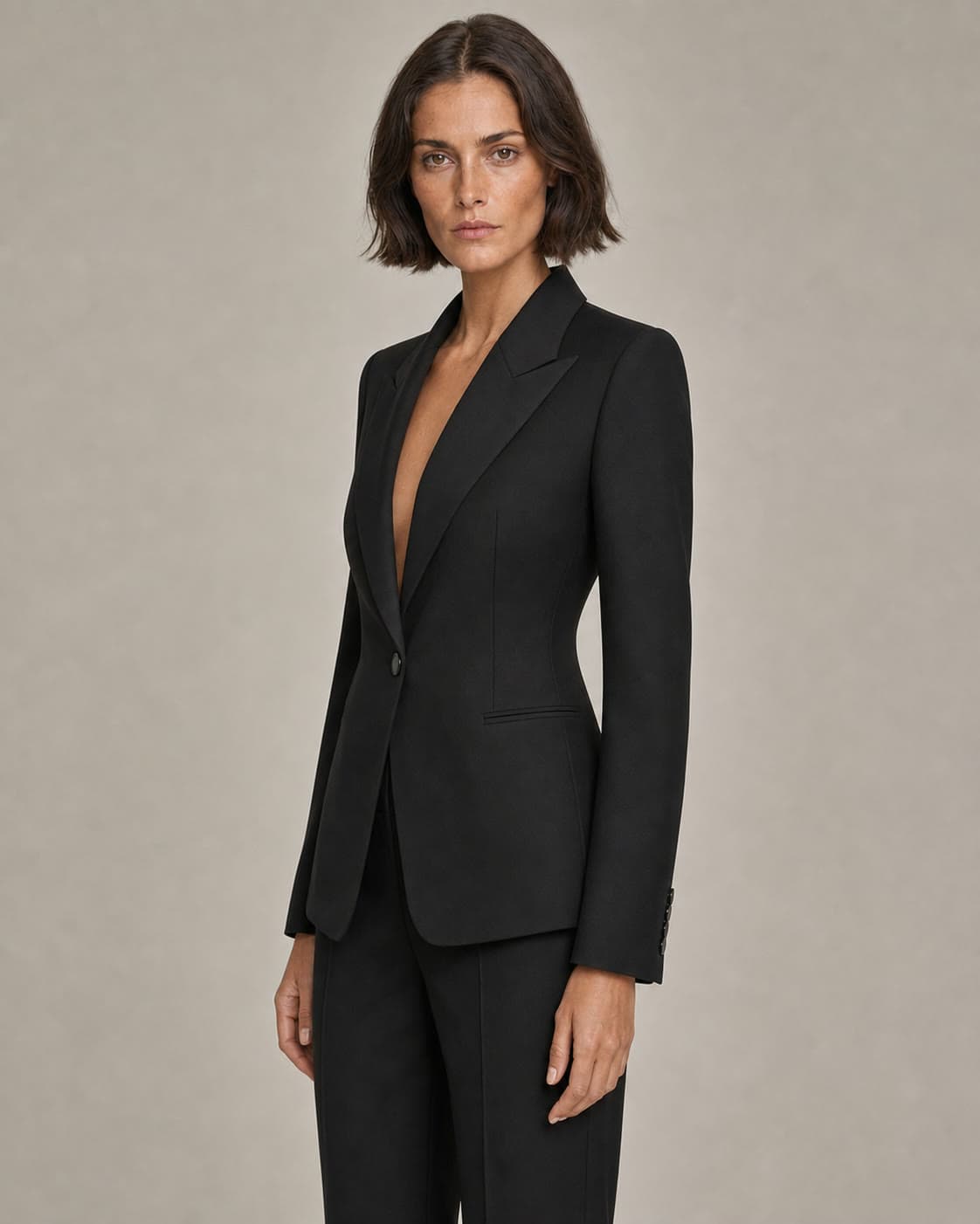 Maison Élan tailoring
