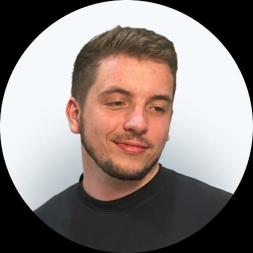 Dmytro's avatar